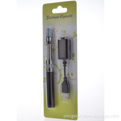 Healthy E Cigarette E Cig 650/900/1100mAh EGO CE5 Blister